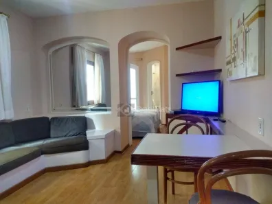 Flat com 1 Quarto para alugar, 42m² no Jardim Paulista, São Paulo