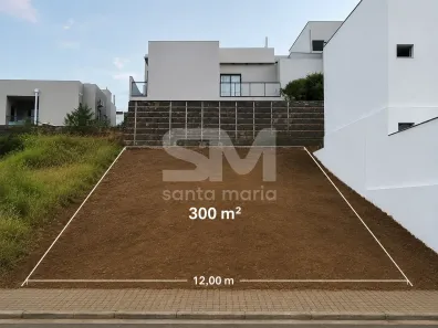 Lote/Terreno à venda, 300m² no Desbravador, Chapecó