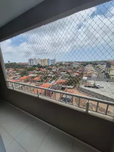 Apartamento com 2 Quartos à venda, 49m² no Vila Cafeteira, São José de Ribamar