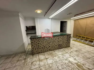 Ponto Comercial para alugar, 390m² no Centro, São Caetano do Sul