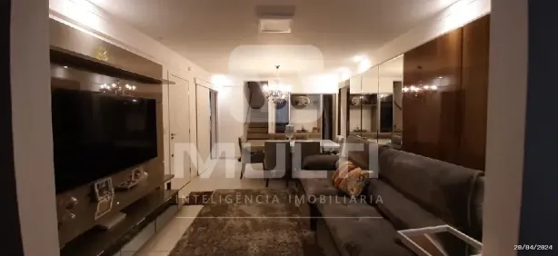 Cobertura com 4 Quartos à venda, 200m² no Martins, Uberlândia