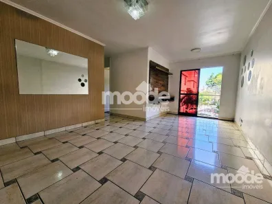 Apartamento com 3 Quartos à venda, 62m² no Jardim Dracena, São Paulo