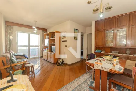 Apartamento com 2 Quartos à venda, 78m² no Bela Vista, São Paulo