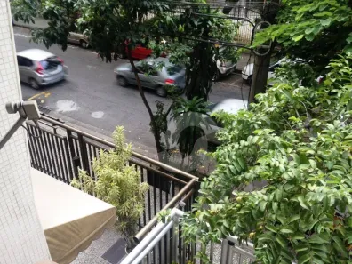 Apartamento com 4 Quartos à venda, 130m² no Icaraí, Niterói