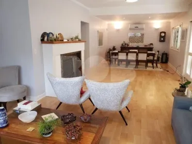 Casa de Condomínio com 4 Quartos à venda, 380m² no Parque Jatibaia (Sousas), Campinas