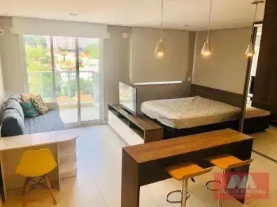 Apartamento com 1 Quarto à venda, 42m² no Paraíso, São Paulo