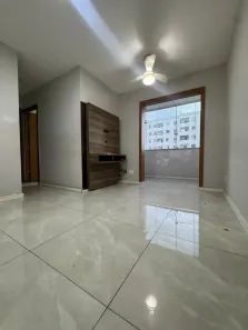 Apartamento com 2 Quartos à venda, 48m² no Jardim Limoeiro, Serra