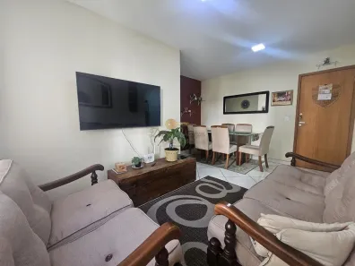 Apartamento com 2 Quartos à venda, 55m² no Pimenteiras, Teresópolis