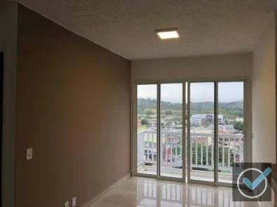 Apartamento com 2 Quartos para alugar, 62m² no Centro, Barueri