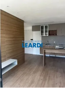 Apartamento com 1 Quarto à venda, 34m² no Pinheiros, São Paulo