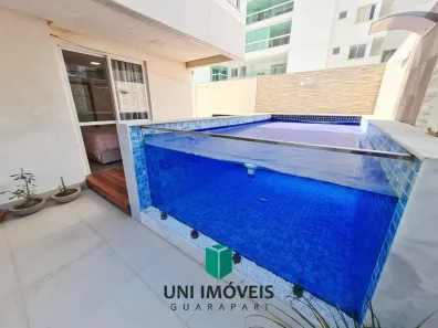 Apartamento com 3 Quartos à venda, 150m² no Praia do Morro, Guarapari