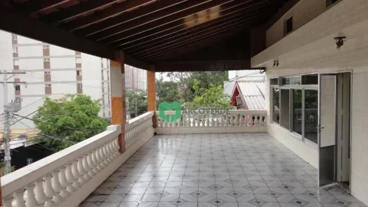 Imóvel Comercial com 3 Quartos para alugar, 773m² no Vila Madalena, São Paulo
