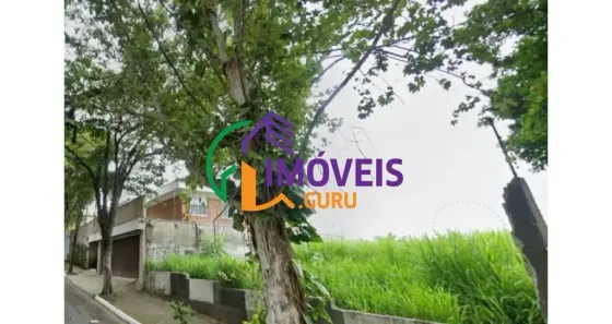 Lote/Terreno à venda, 200m² no Parque Panamericano, São Paulo