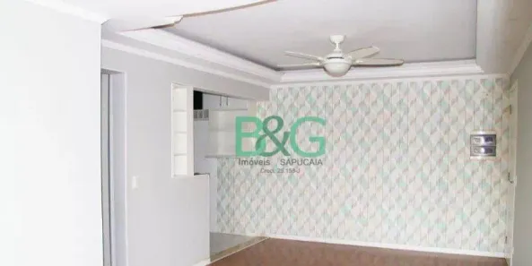 Apartamento com 3 Quartos à venda, 93m² no Vila Lanzara, Guarulhos