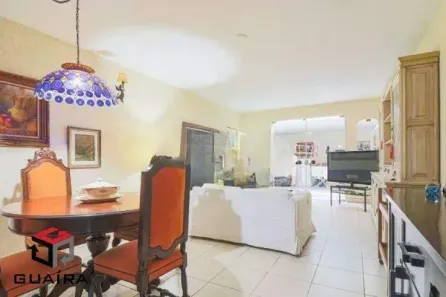 Sobrado com 4 Quartos à venda, 400m² no Indianópolis, São Paulo