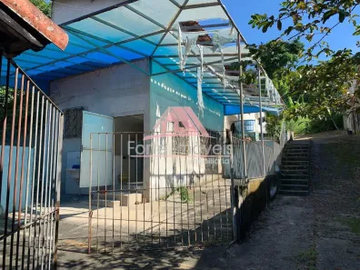 Casa com 2 Quartos à venda, 80m² no Santa Cruz, Rio de Janeiro