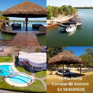 Lote/Terreno à venda, 368m² no Plano Diretor Sul, Palmas