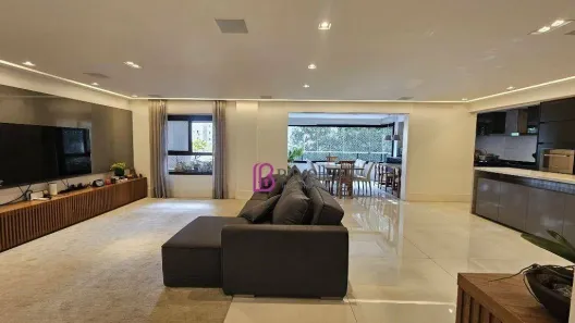 Apartamento com 3 Quartos à venda, 150m² no Vila Pompéia, São Paulo