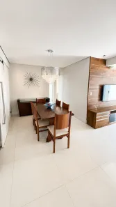 Apartamento com 3 Quartos para alugar, 163m² no Castelo, Belo Horizonte
