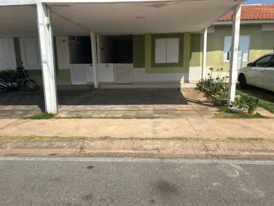 Casa com 2 Quartos à venda, 135m² no Jardim Imperial, Cuiabá