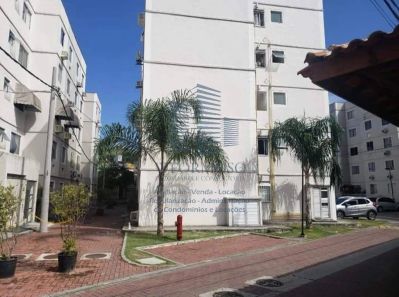 Apartamento com 2 Quartos à venda, 54m² no Tomás Coelho, Rio de Janeiro