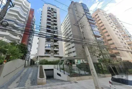 Apartamento com 3 Quartos à venda, 120m² no Centro, Florianópolis