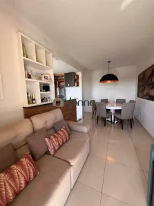 Apartamento com 2 Quartos à venda, 87m² no Olinda, Uberaba