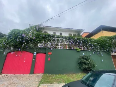 Casa com 4 Quartos à venda, 264m² no Santa Lúcia, Belo Horizonte