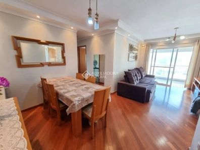 Apartamento com 3 Quartos à venda, 104m² no Centro, São Bernardo do Campo