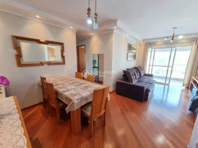 Apartamento com 3 Quartos à venda, 104m² no Centro, São Bernardo do Campo