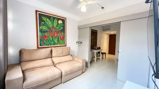 Apartamento com 2 Quartos à venda, 90m² no Sion, Belo Horizonte
