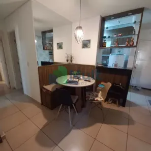 Apartamento com 2 Quartos à venda, 62m² no Jardim Anhangüera, Ribeirão Preto