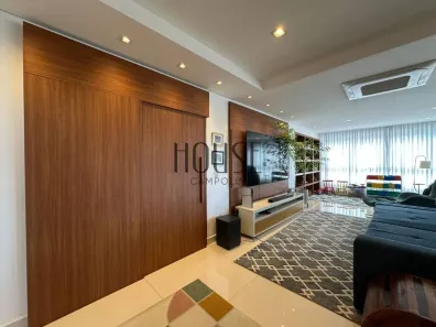 Apartamento com 3 Quartos à venda, 220m² no Vila Independência, Sorocaba