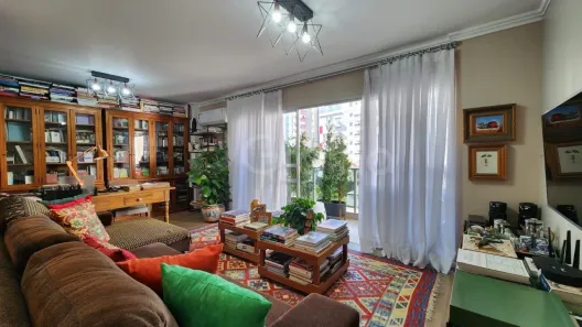 Apartamento com 3 Quartos à venda, 141m² no Centro, Florianópolis