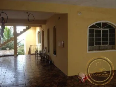 Sobrado com 5 Quartos à venda, 360m² no Vila Formosa, São Paulo