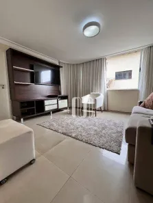 Apartamento com 2 Quartos para alugar, 85m² no Cavaleiros, Macaé