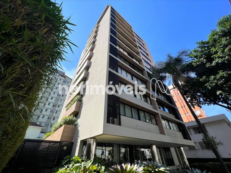 Apartamento com 1 quarto — Boa Viagem, Belo Horizonte