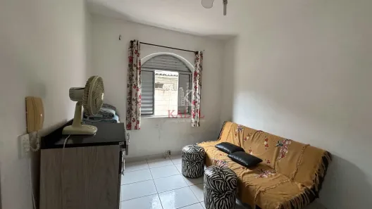 Kitnet com 1 Quarto à venda, 19m² no Ocian, Praia Grande