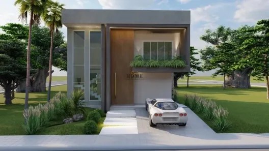 Casa de Condomínio com 4 Quartos à venda, 176m² no , Xangri-Lá