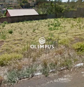Lote/Terreno à venda, 500m² no Jardim Inconfidência, Uberlândia
