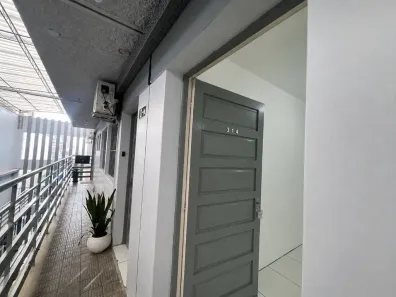 Sala Comercial para alugar, 28m² no Centro, Novo Hamburgo