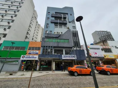 Sala Comercial para alugar, 158m² no Centro, Curitiba