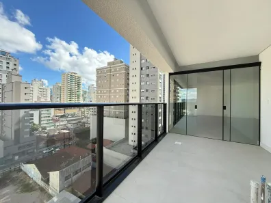 Apartamento com 3 Quartos à venda, 140m² no Meia Praia, Itapema
