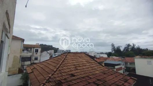 Apartamento com 2 Quartos à venda, 70m² no Higienópolis, Rio de Janeiro