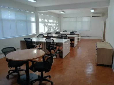 Prédio Comercial para alugar, 100m² no Itaim Bibi, São Paulo