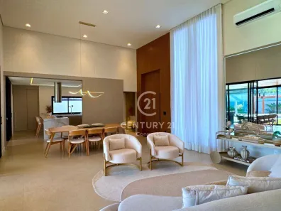 Casa de Condomínio com 4 Quartos à venda, 434m² no Alto da Boa Vista, Sorocaba