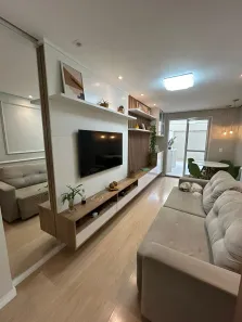 Apartamento com 3 Quartos à venda, 103m² no Parque Residencial da Lapa, São Paulo