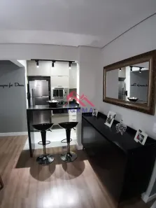 Apartamento com 3 Quartos à venda, 70m² no Vila Andrade, São Paulo