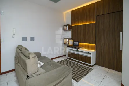 Apartamento com 3 Quartos à venda, 71m² no São Clemente, Tubarão