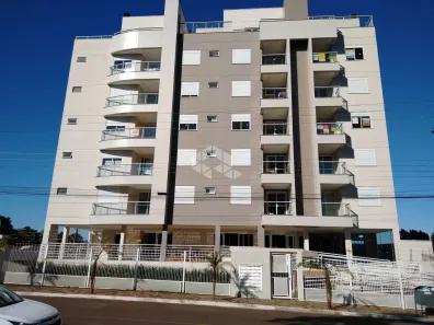 Apartamento com 2 Quartos à venda, 73m² no Montanha, Lajeado